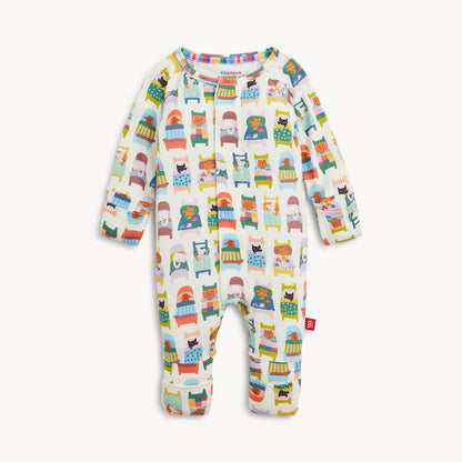 Suite Dreams Modal Convertible Coverall