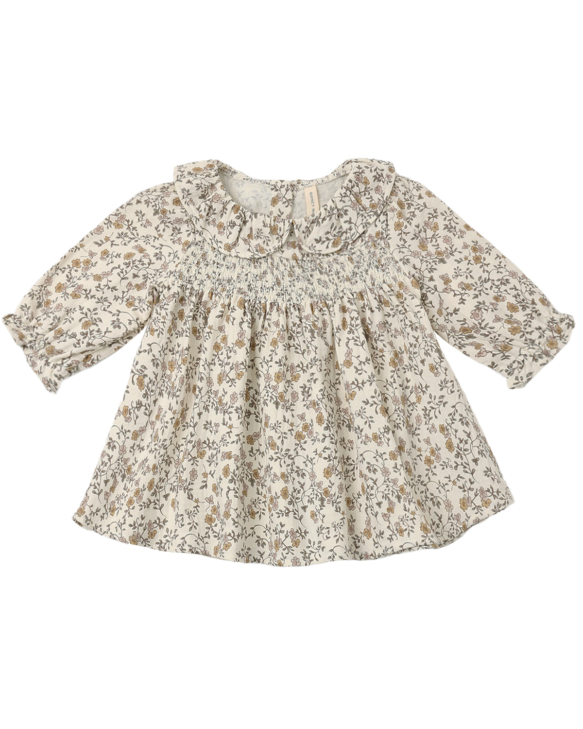 Callie Dress: Posy