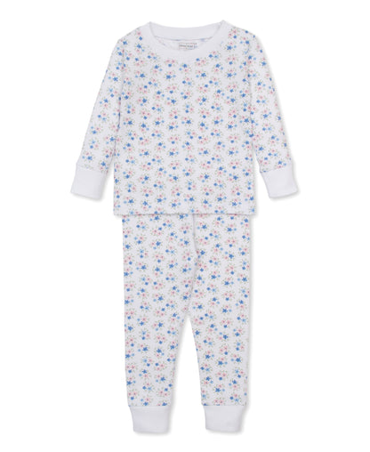 Petal Party Snug Fit Pajamas