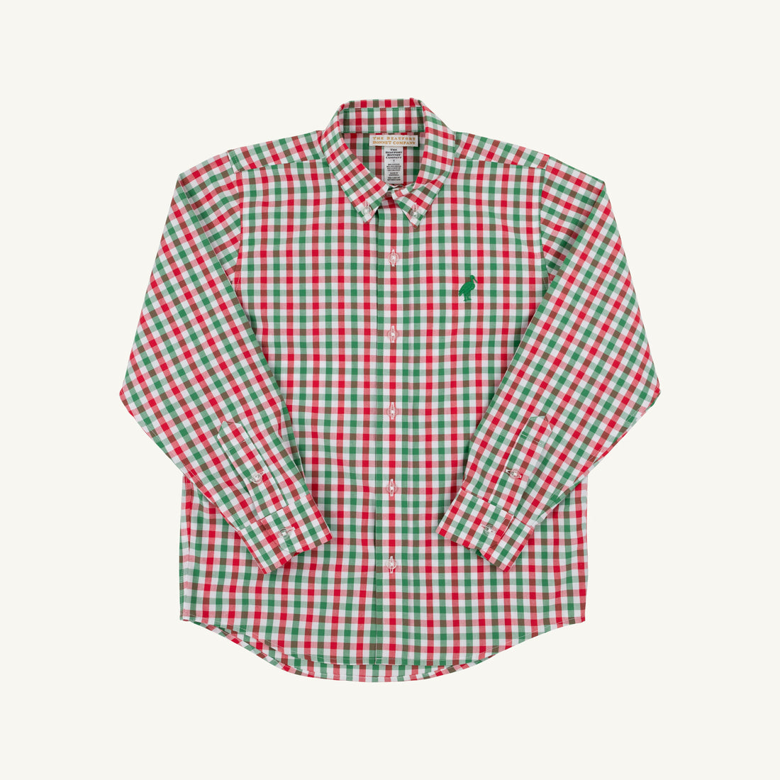 Deans List Dress Shirt: