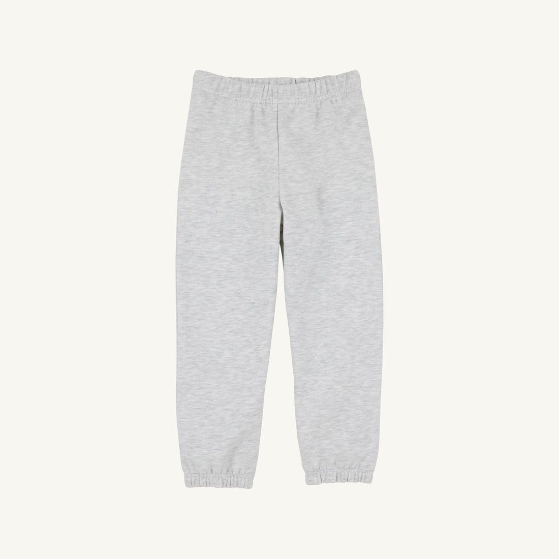 TBBC Gates Sweeney Knit Sweatpants: Grantley Gray (Heathered)