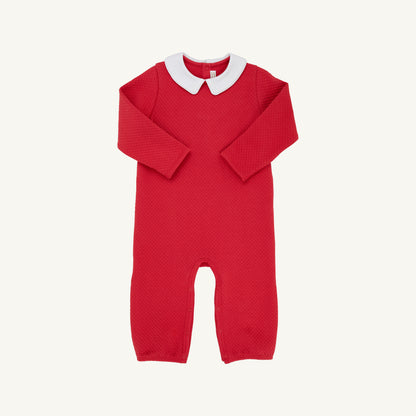 TBBC Quilted Potter&