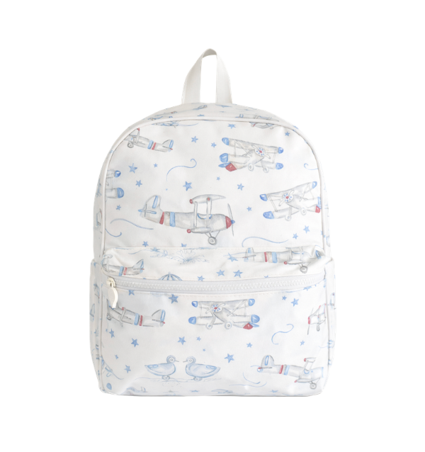 Little Aviators Backpack