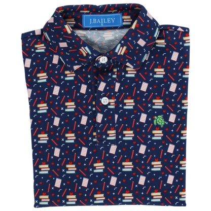 Sport Polo: Back to School
