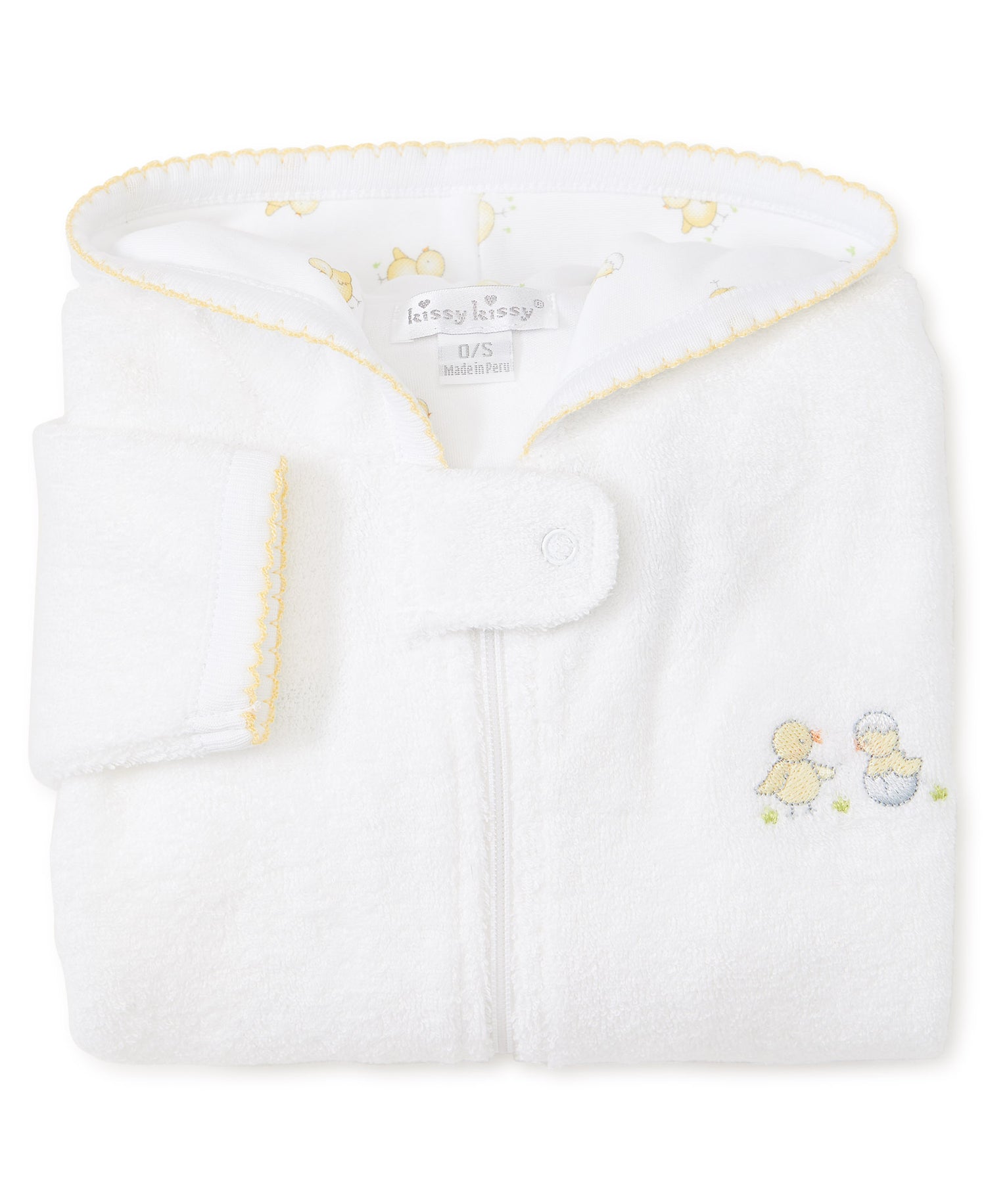 Hatchlings Baby Bath Sack