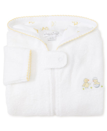 Hatchlings Baby Bath Sack