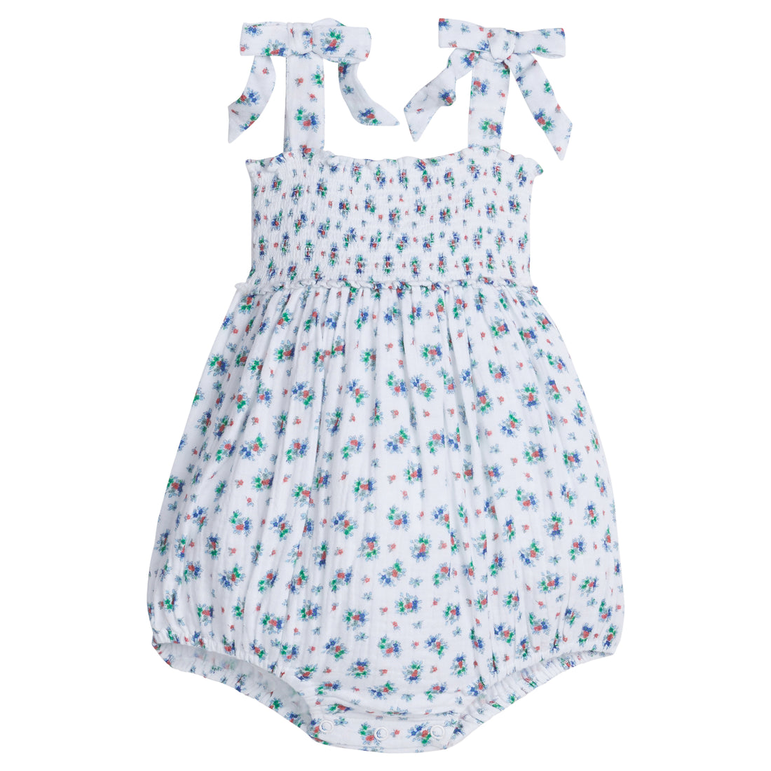Leela Bubble: Bellhaven Floral