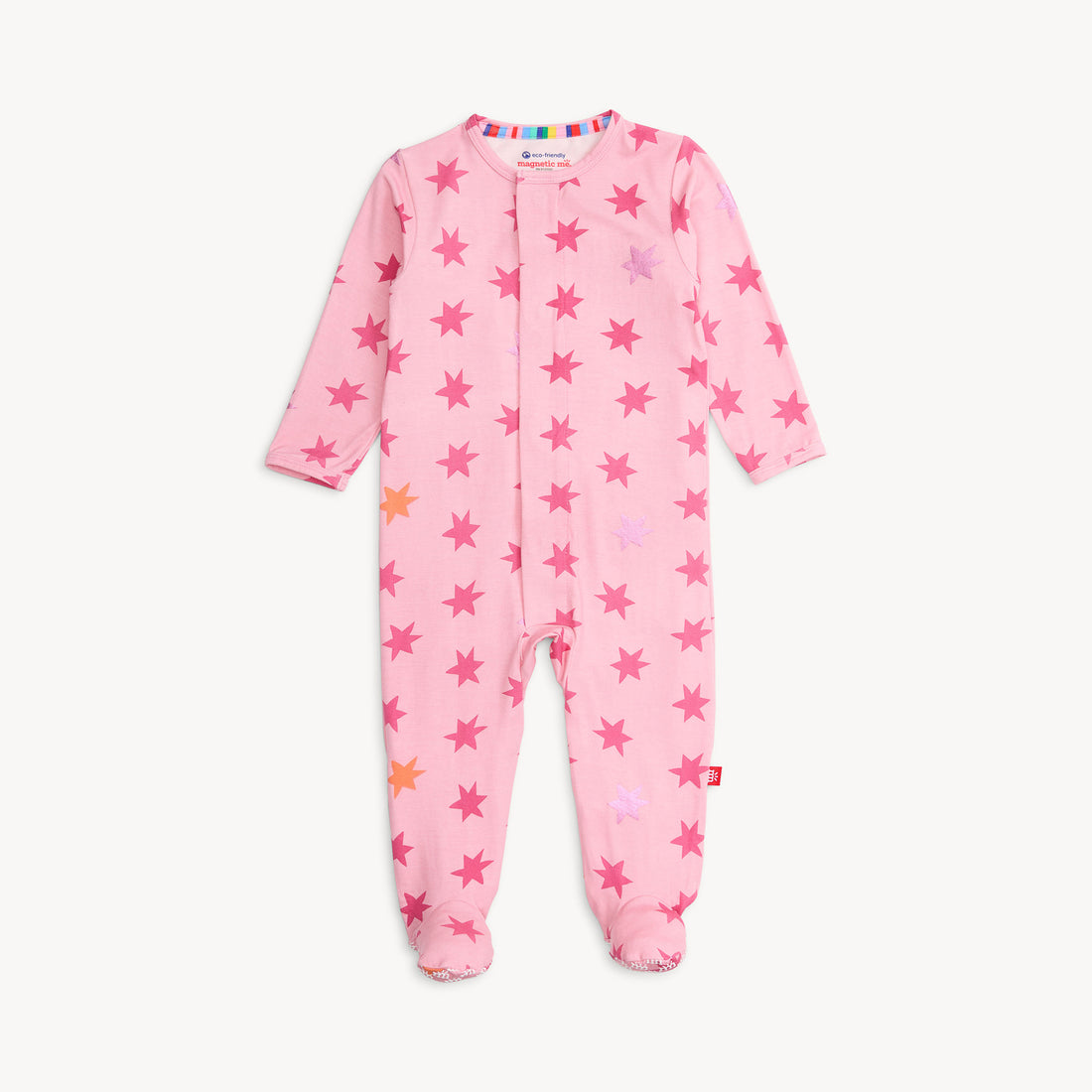 Cosmic Confetti Modal Magnetic Footie