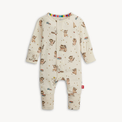 Where The Wild Things Are Modal Convertible Coverall