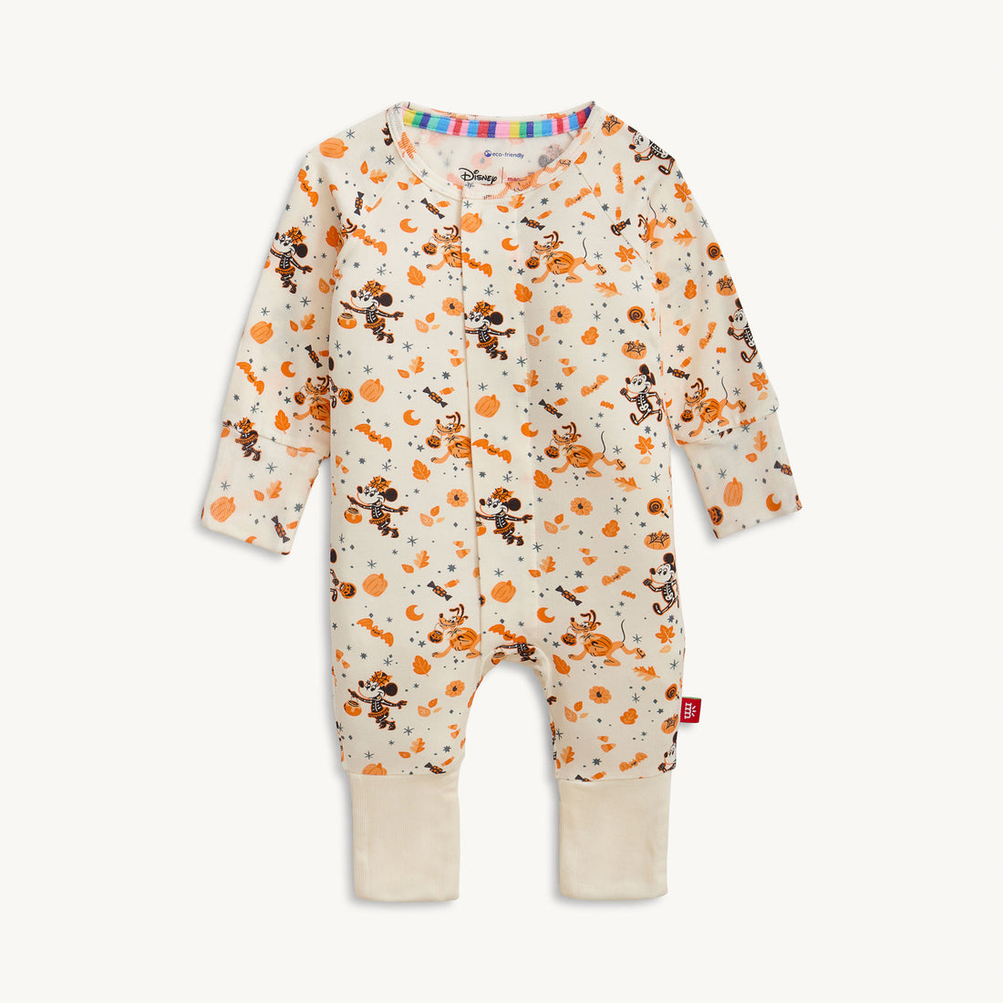 Disney Spooky Season Modal Convertible Coverall