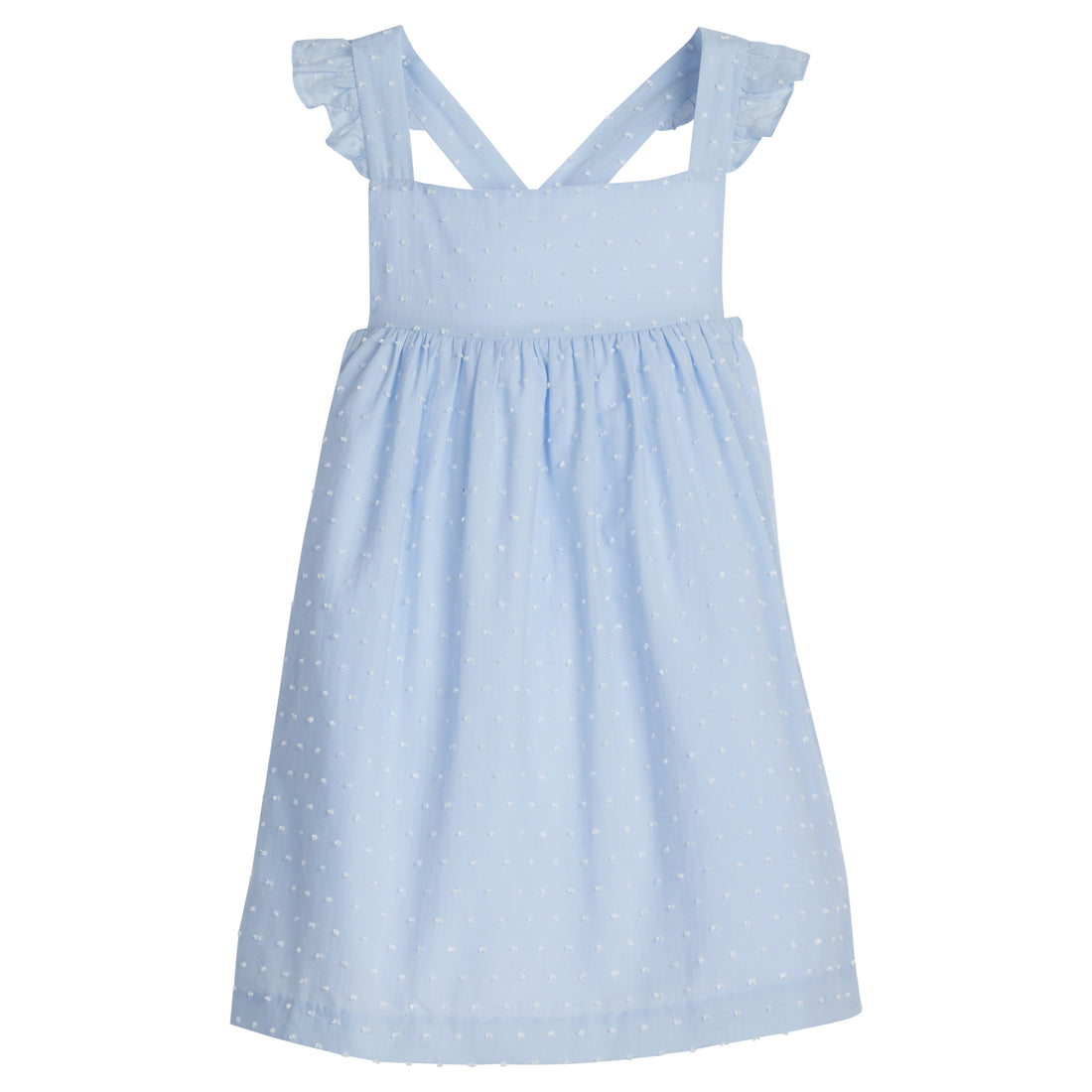 Hope Dress: Something Blue
