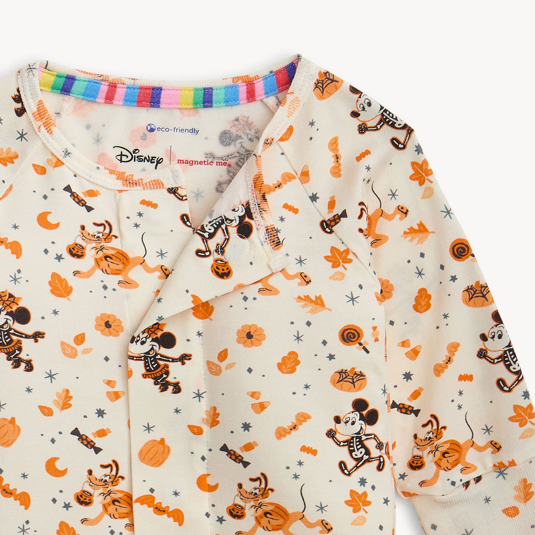 Disney Spooky Season Modal Convertible Coverall