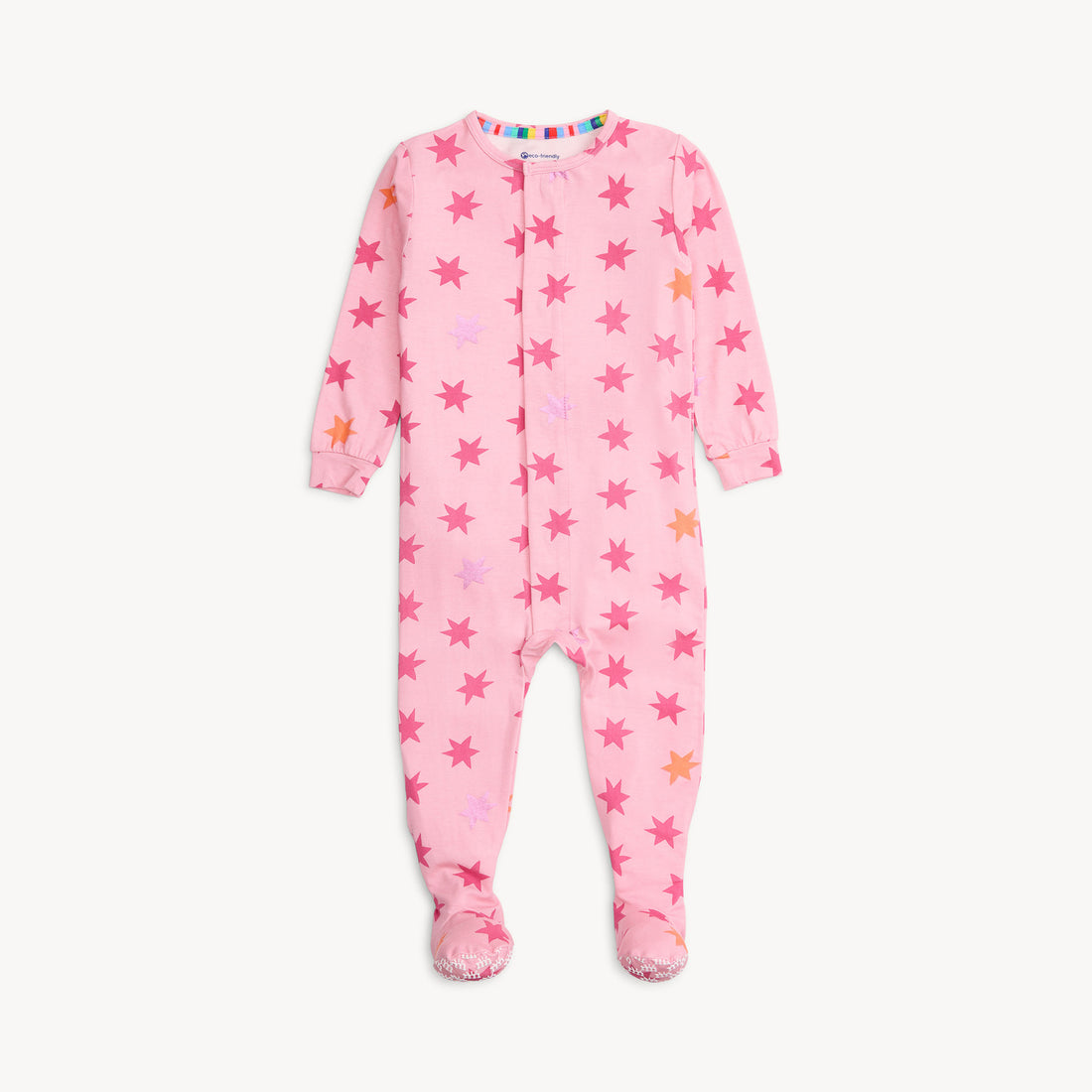 Cosmic Confetti Modal Magnetic Footie