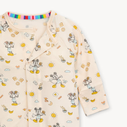 Mickey&