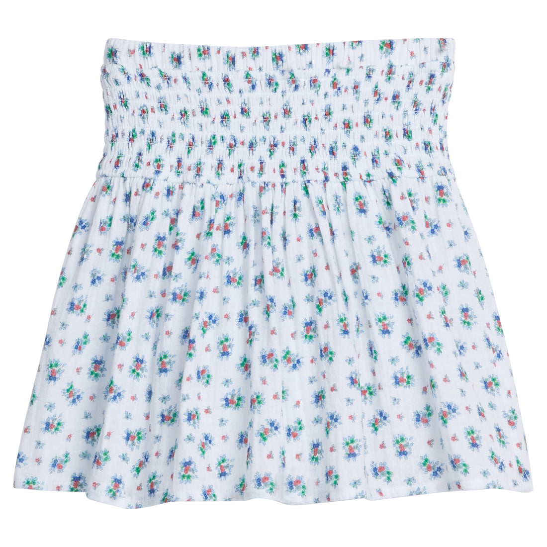 Isla Skirt: Bellhaven Floral