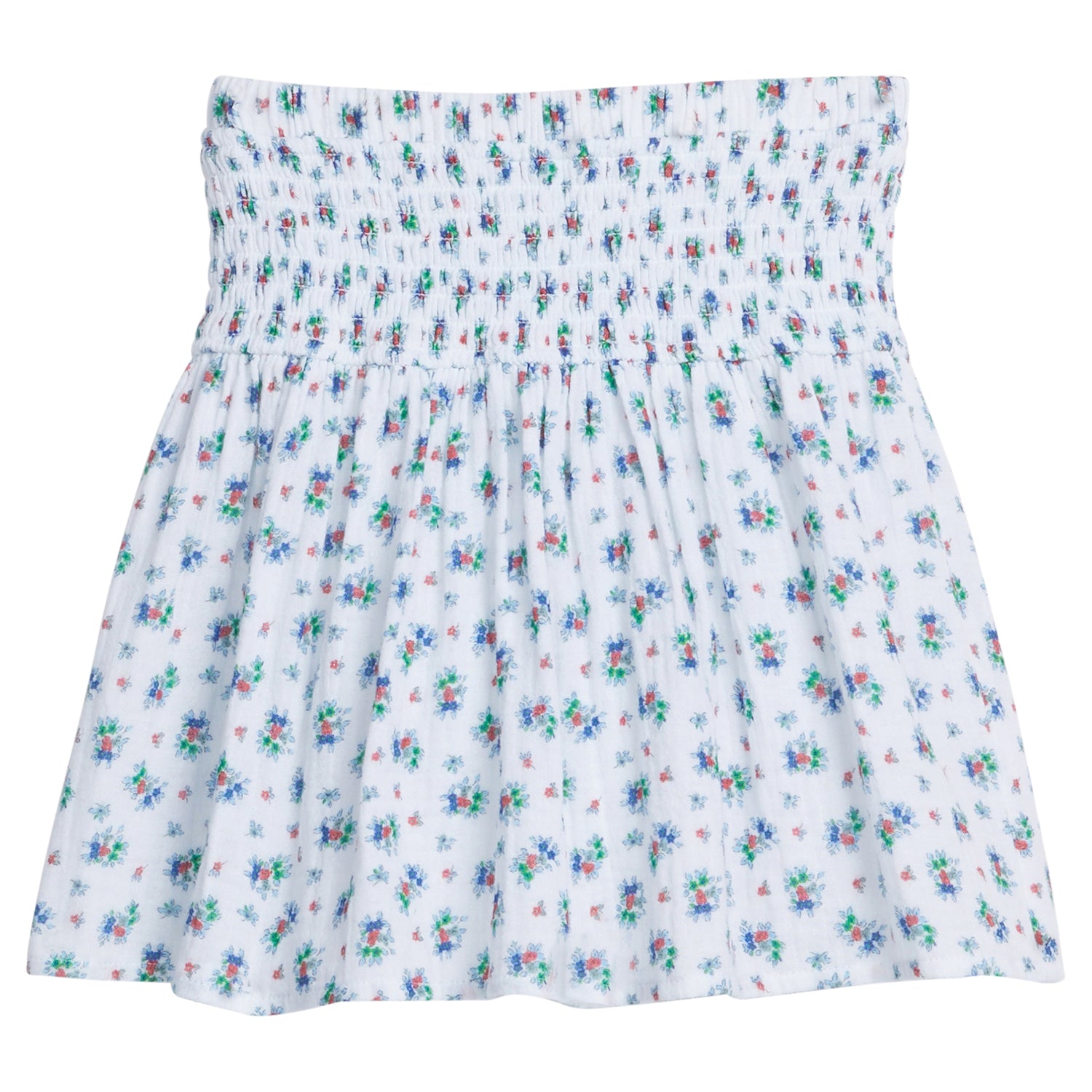 Isla Skirt: Bellhaven Floral