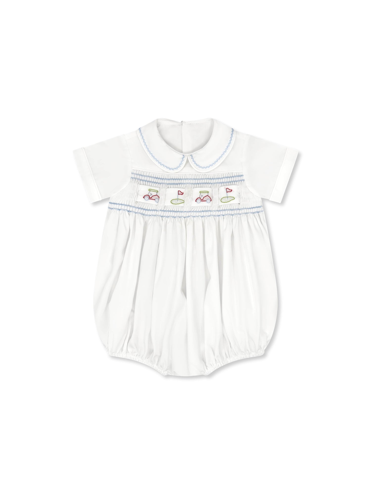 Noah Ribbon Bubble
