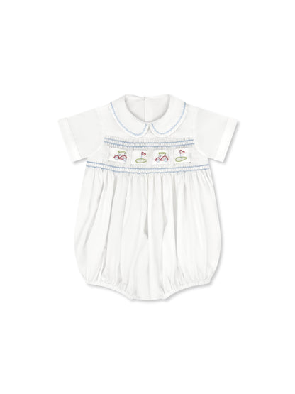 Noah Ribbon Bubble
