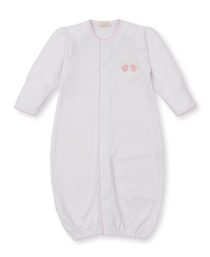 Premier Baa Baa Sheep Converter Gown: Light Pink