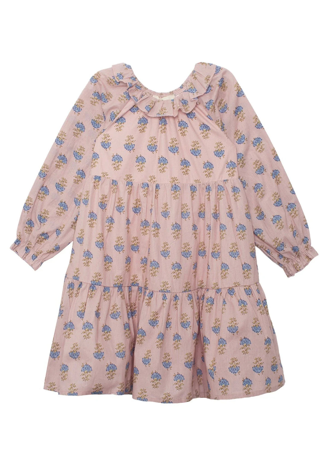 Lavender Mae Dress