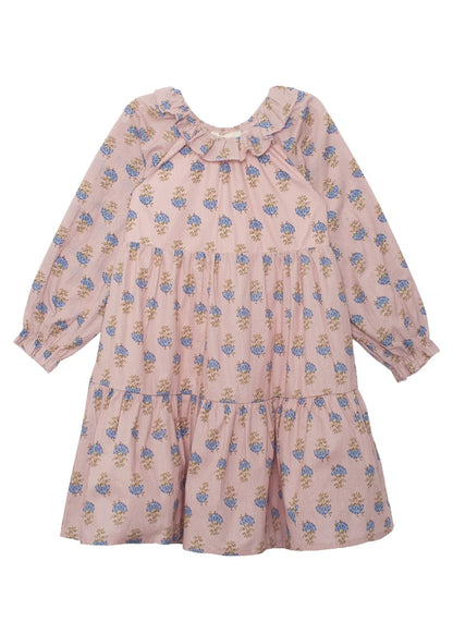 Lavender Mae Dress