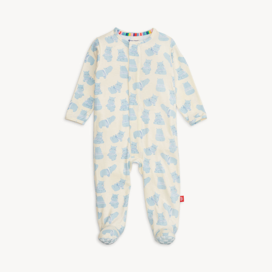 Pudgemuffin Modal Magnetic Footie