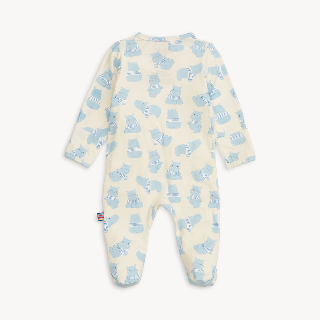 Pudgemuffin Modal Magnetic Footie