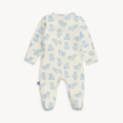 Pudgemuffin Modal Magnetic Footie