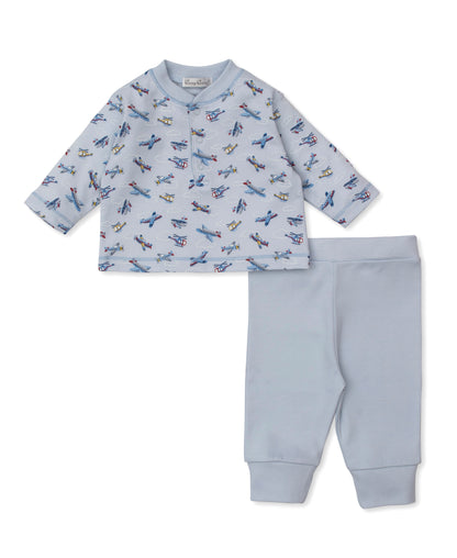 Air Adventures Pant Set