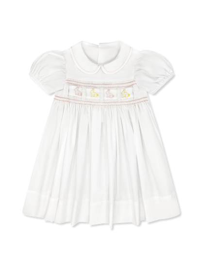 Ruth Ribbon Dress: Easter/Birthday/Golf