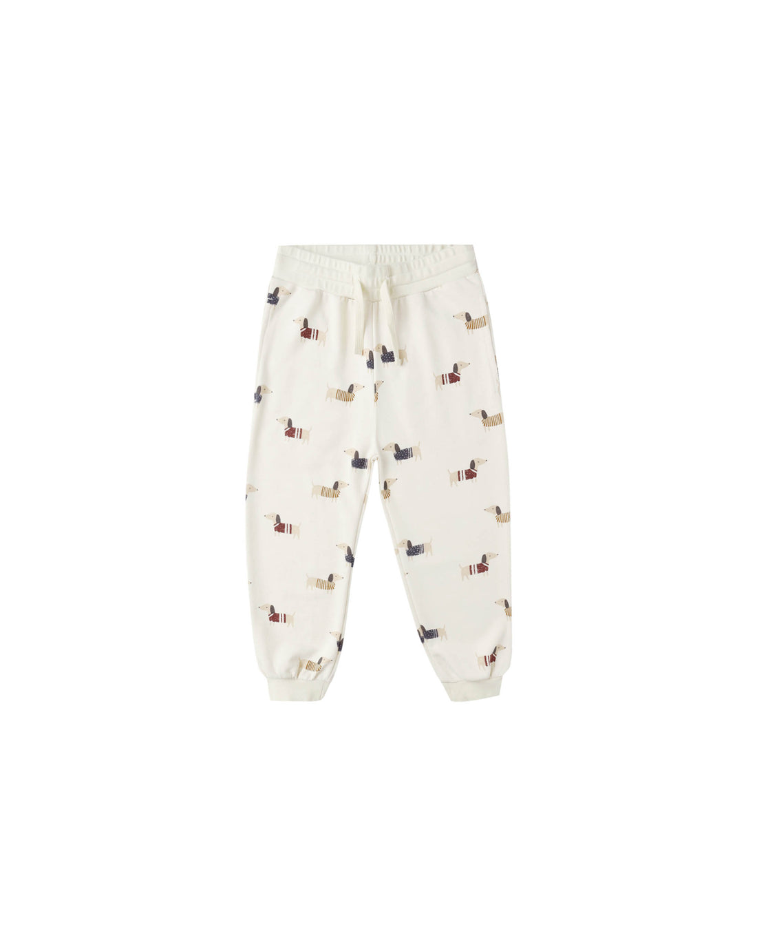 Jogger Sweatpants: Dachshund