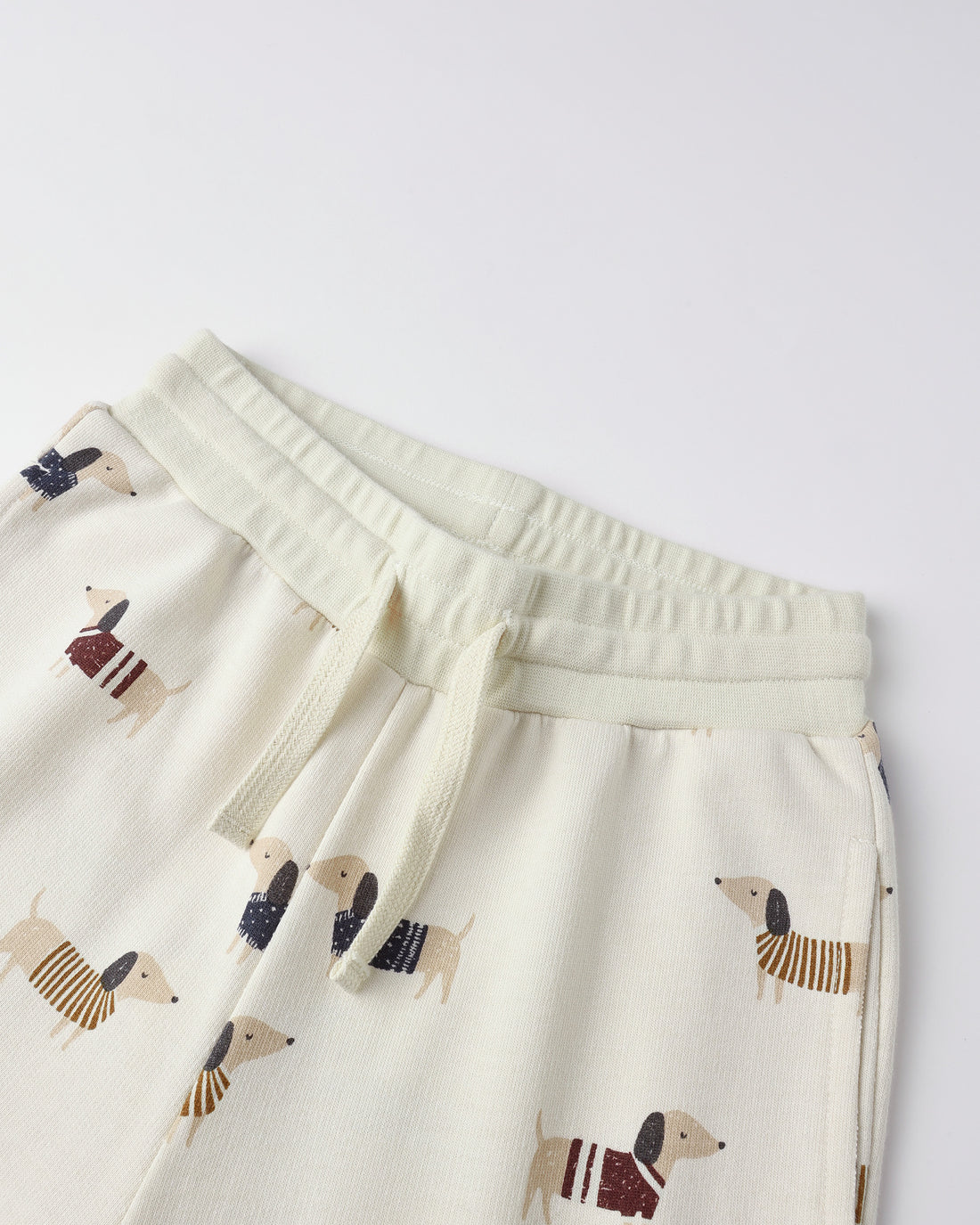 Jogger Sweatpants: Dachshund