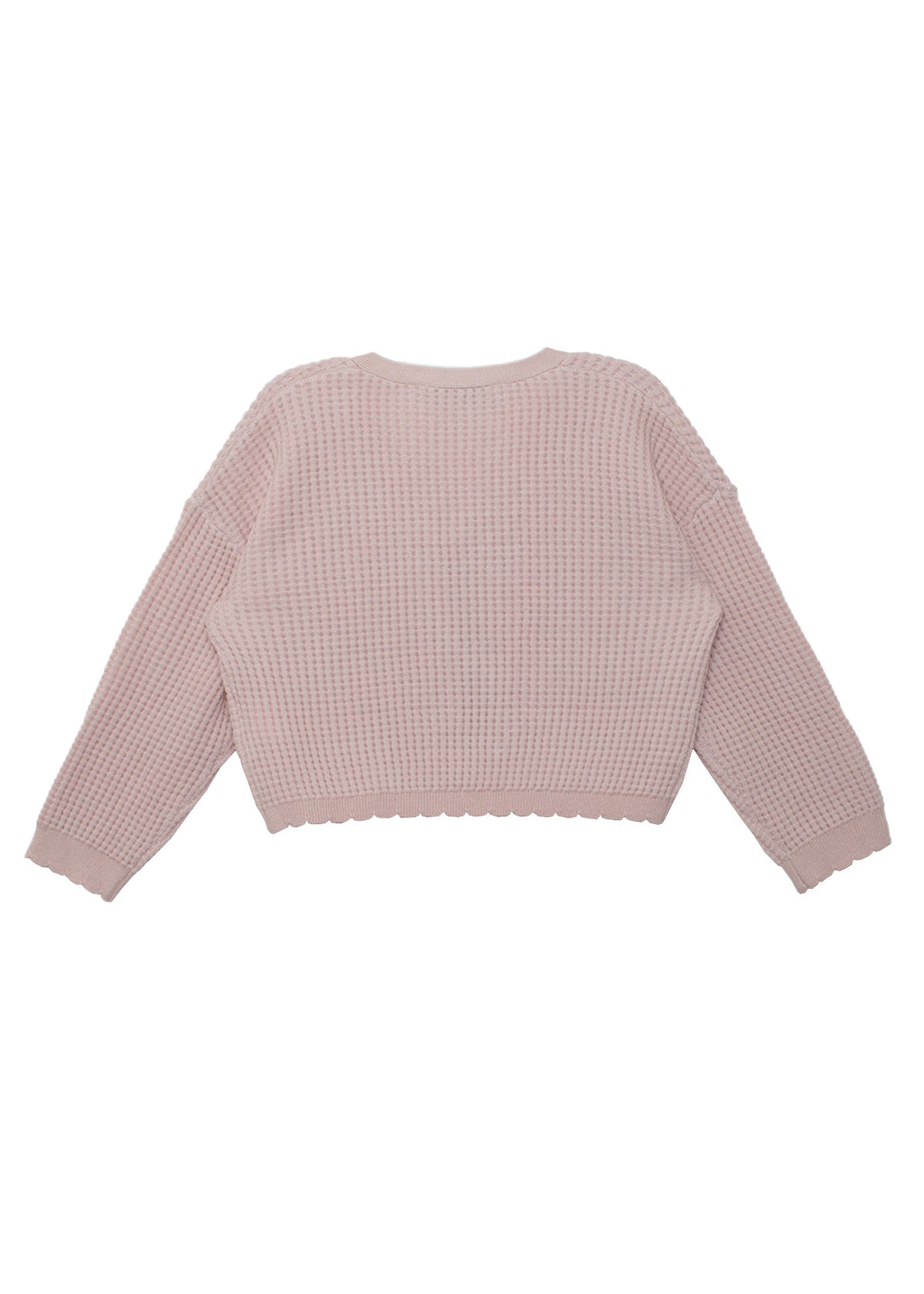 Ballerina Sweater