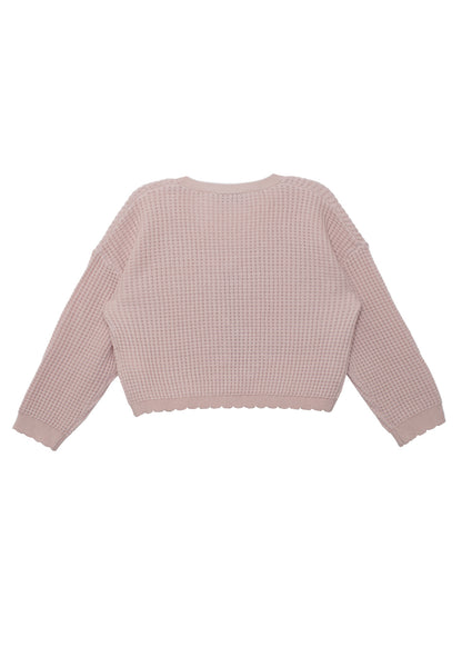 Ballerina Sweater