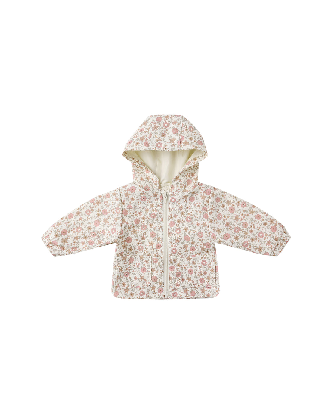 Rain Coat: Bloom