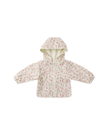 Rain Coat: Bloom