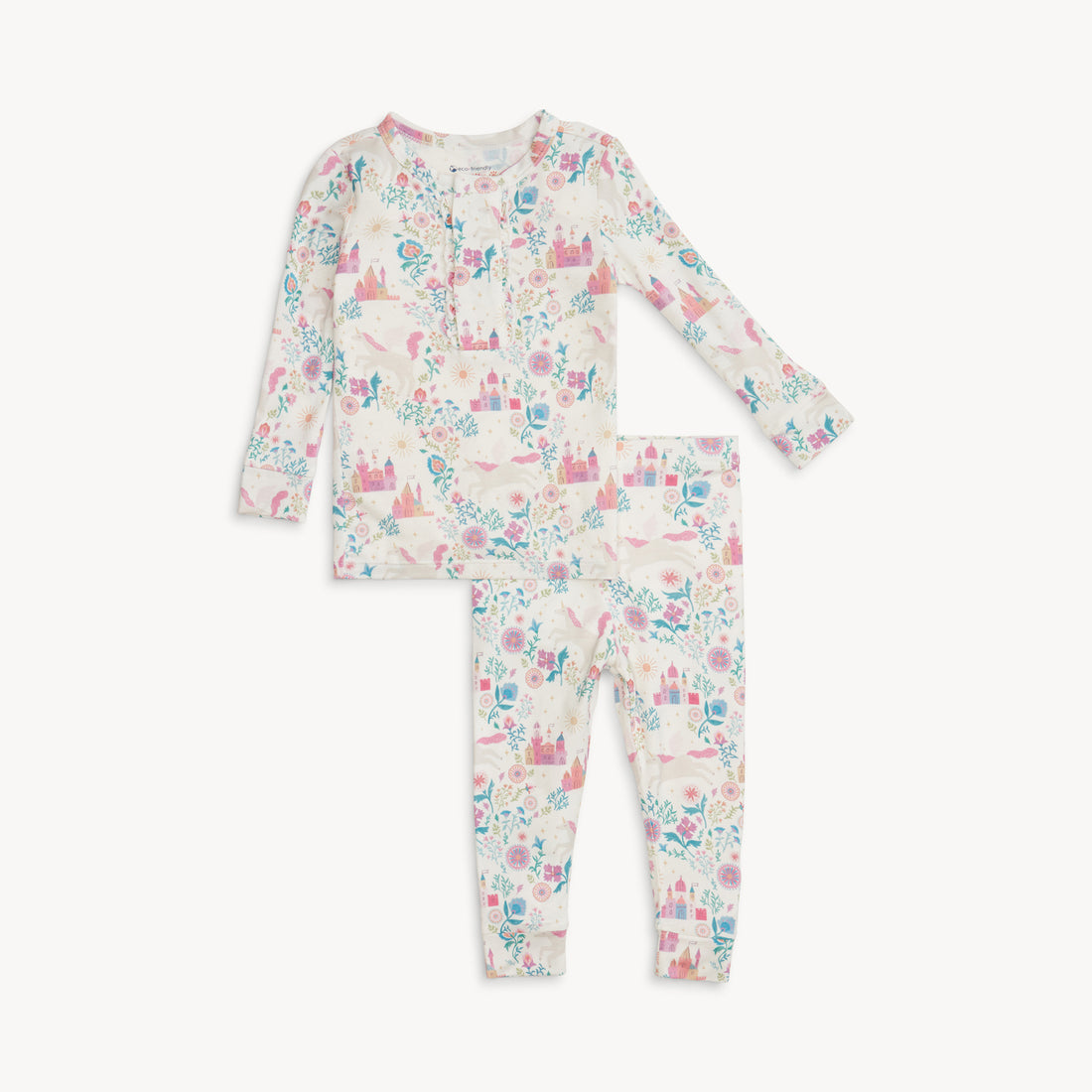 Tail Of Magic Modal LS PJ Set