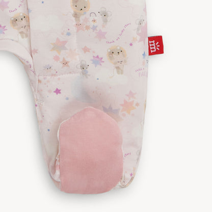 Star Catcher Modal Footie