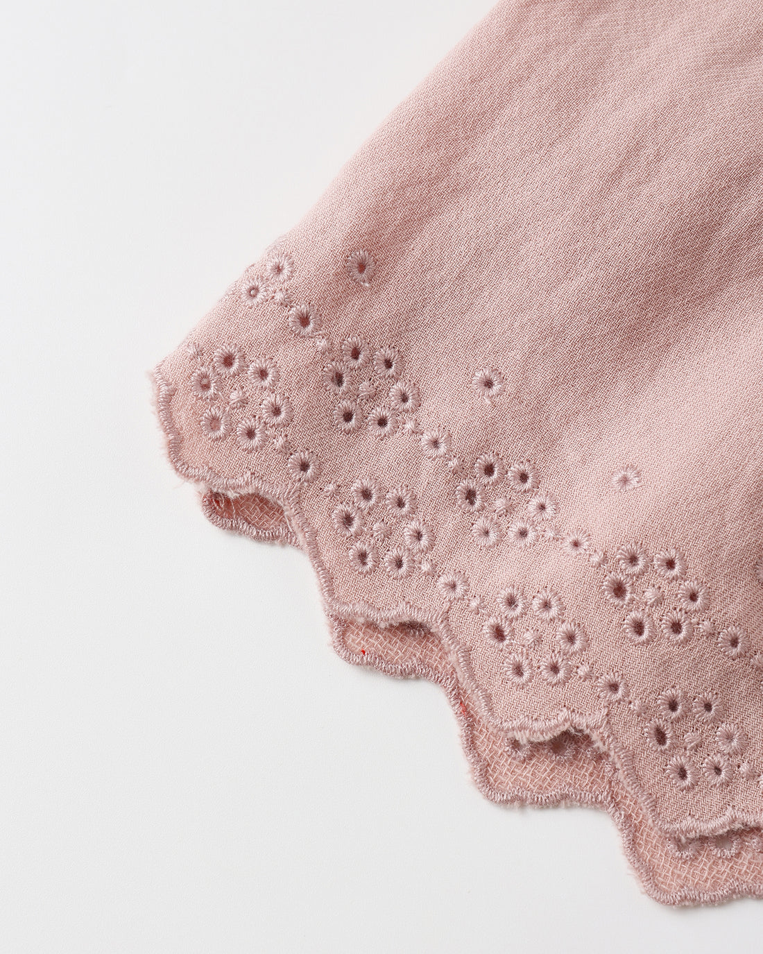 Bella Dress: Rose