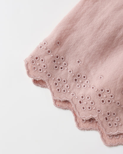 Bella Dress: Rose