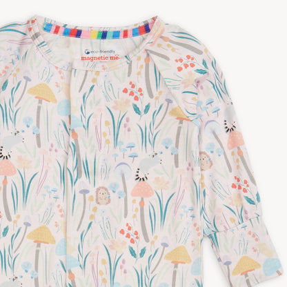 Shroom And Bloom Modal Conv Coverall