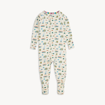 Dumps Like A Truck Modal Convertible Coverall