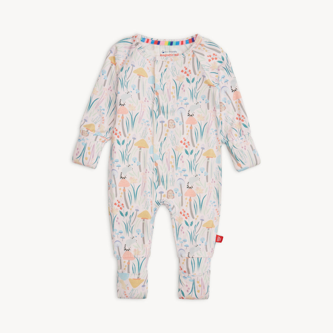 Shroom And Bloom Modal Conv Coverall