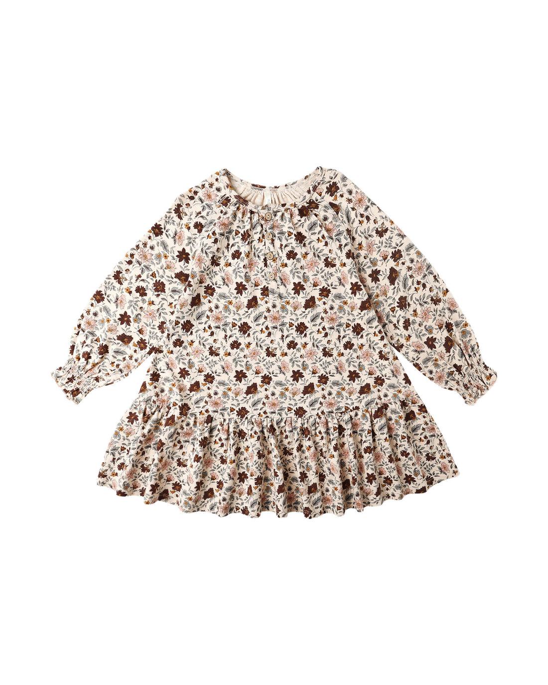 Swing Dress: Posey