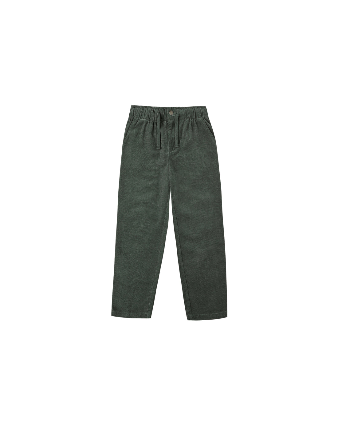 Kalen Pant: Evergreen
