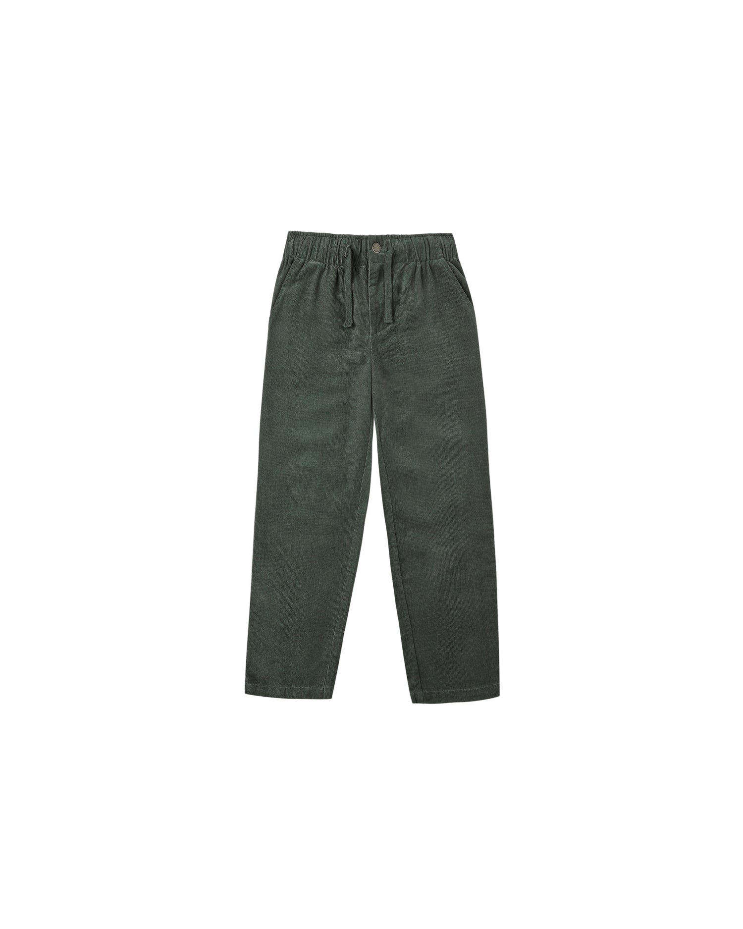 Kalen Pant: Evergreen