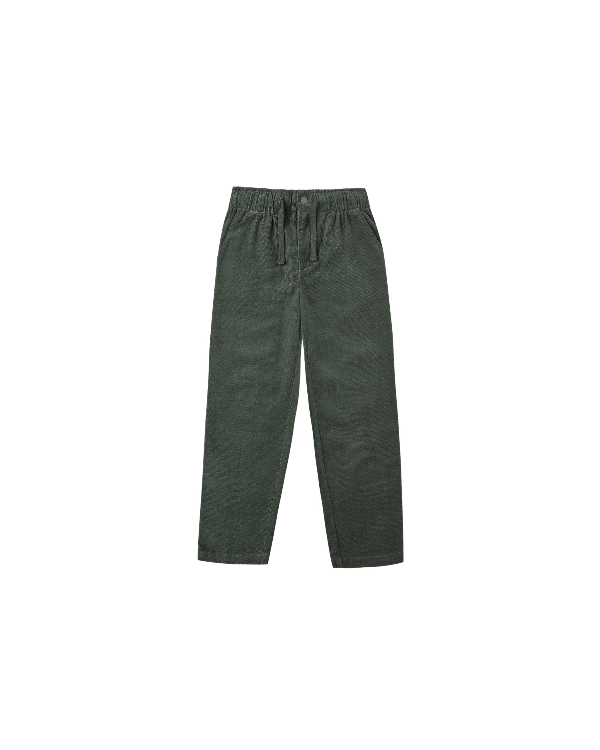 Kalen Pant: Evergreen