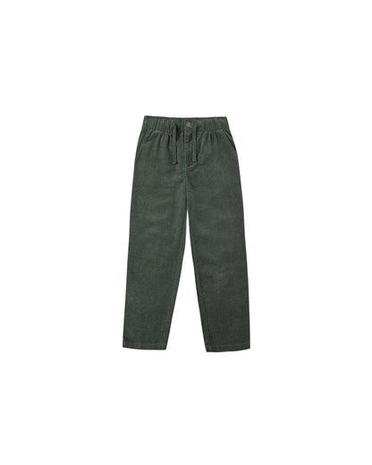 Kalen Pant: Evergreen