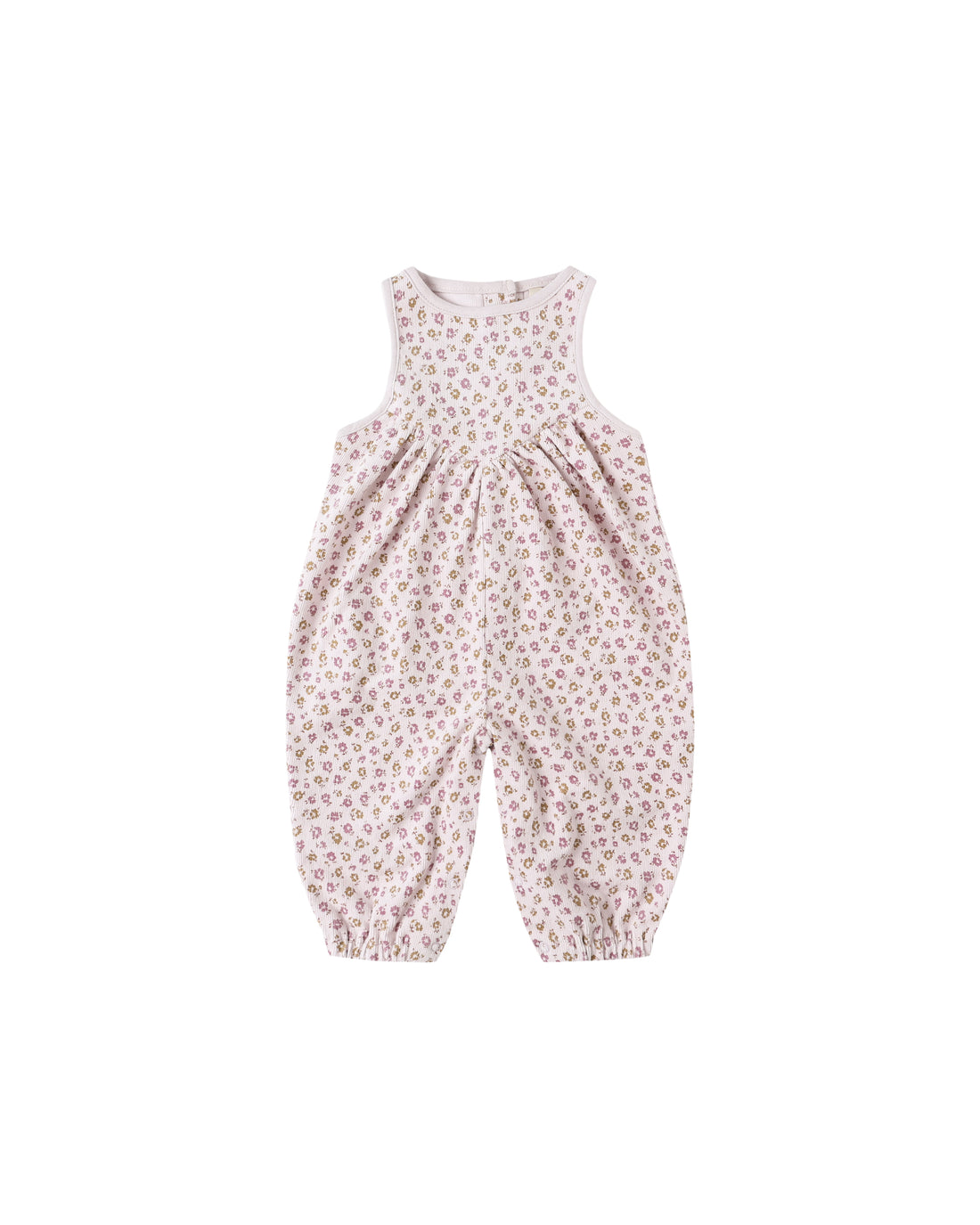 Maisie Overall: Wildflowers