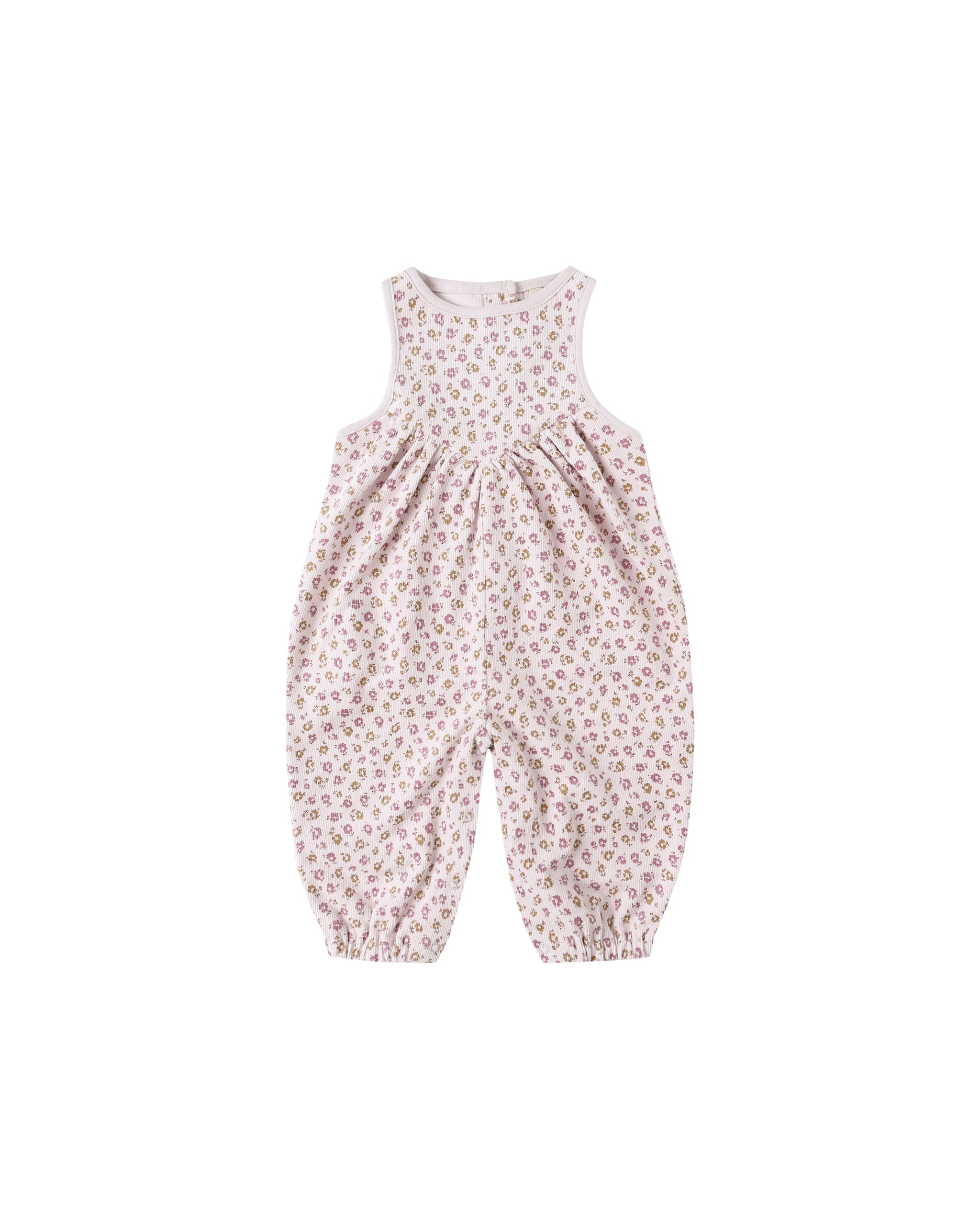 Maisie Overall: Wildflowers